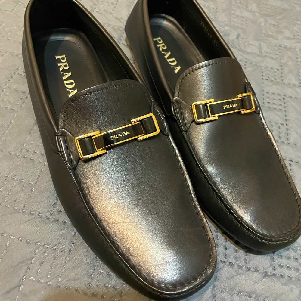 Prada drivers